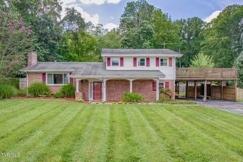 219 Melody Lane, Bristol, TN 37620