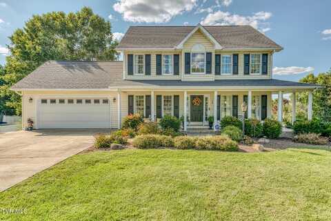 104 Brittany Drive, Gray, TN 37615