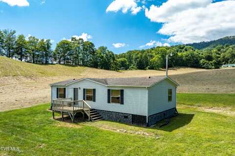 333 Ragan Road, Trade, TN 37691