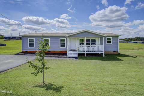 629 Towers Drive, Dandridge, TN 37725
