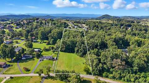 . Boonesboro Road, Gray, TN 37615