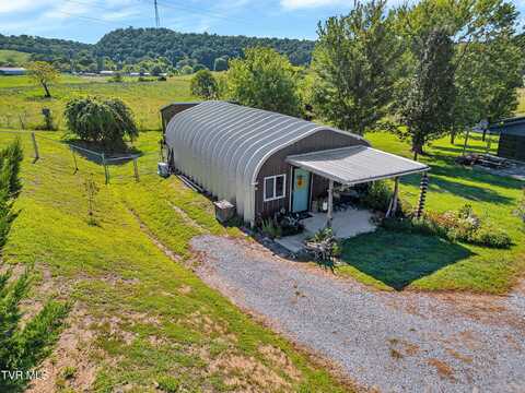 135 Britton Avenue, Greeneville, TN 37743