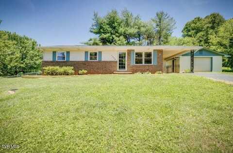 1509 Sun Valley Road, Johnson City, TN 37604