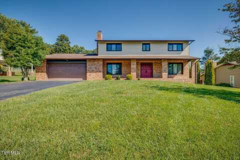 429 Oakmont Drive, Kingsport, TN 37663