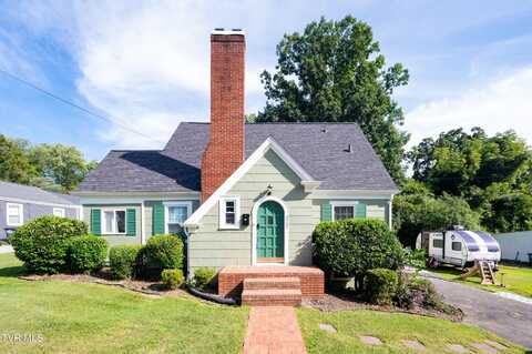3257 Ridgeview Street, Kingsport, TN 37664