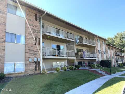 1265 Carriage Circle, Bristol, VA 24201