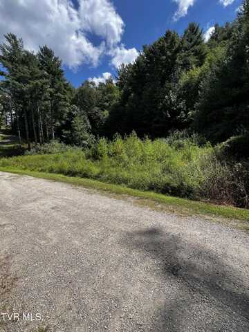 Tbd Whispering Pine Way, Mountain City, TN 37683