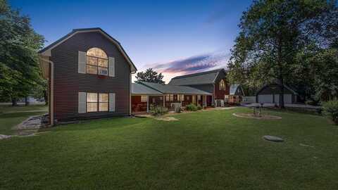 369/186 Holiday Acres, SPRINGVILLE, TN 38256
