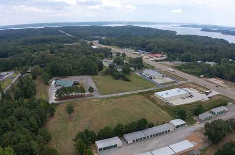 Tract #2 Tate Drive, BUCHANAN, TN 38222