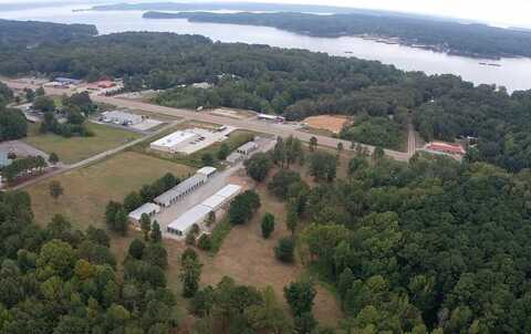 Tract #1 Hwy 79 North, BUCHANAN, TN 38222