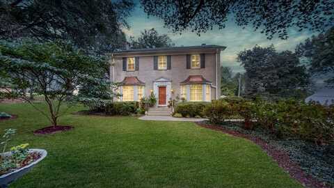 1220 Chickasaw Road, PARIS, TN 38242