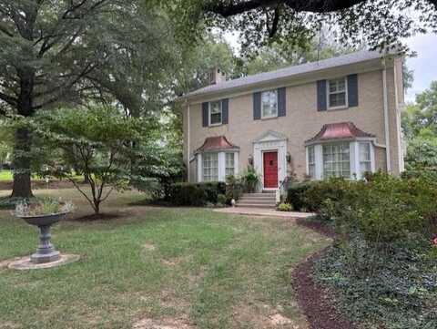 1220 Chickasaw Road, PARIS, TN 38242