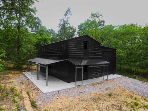 710 Bakers Terrace, Spencer, TN 38585