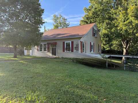 1212 CRESCENT DR, COOKEVILLE, TN 38501