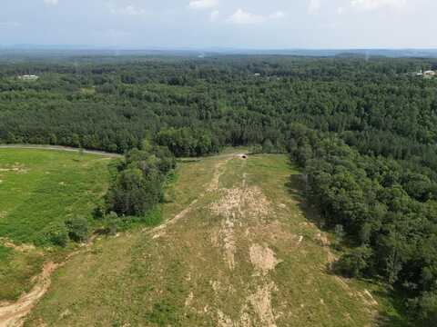 20.55 Ac Bolin Rd, CROSSVILLE, TN 38572