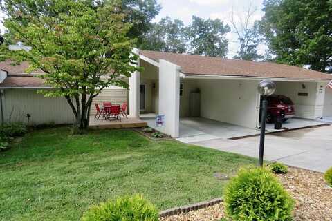7000 Big Horn Drive C-12, CROSSVILLE, TN 38572