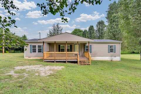 285 Middle Dr, SPARTA, TN 38583