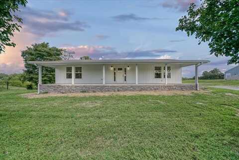 806 Robinson Ridge Road, Baxter, TN 38544