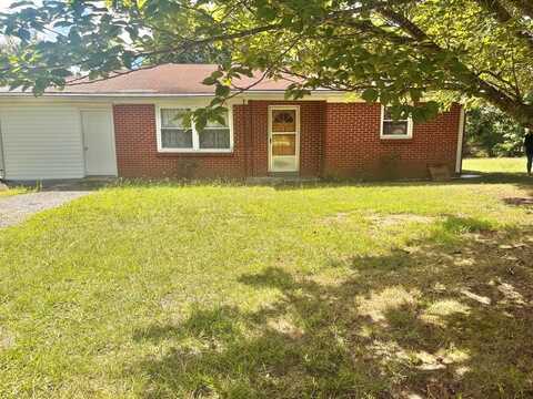 127 Simmons Rd, Spencer, TN 38585