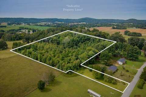 WALLACE ST, DOYLE, TN 38559