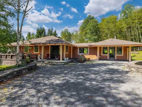 32 Blackberry Drive, Jewett, NY 12444