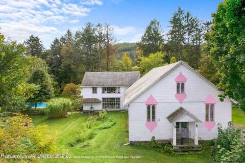 4 Churchland Road, Saugerties, NY 12477