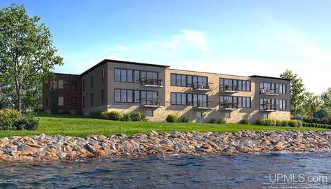 200 Ludington Unit 12, Escanaba, MI 49829