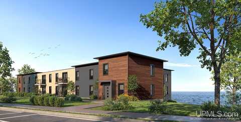200 Ludington Unit 5, Escanaba, MI 49829