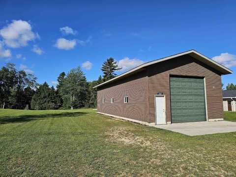 7590 Riverview, Manistique, MI 49854