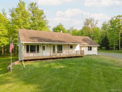 12826 Section 16, Watton, MI 49970
