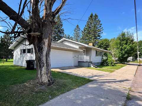 51 1st, Laurium, MI 49913
