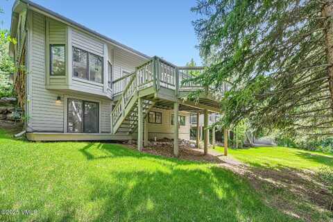 1359 Greenhill Court, Vail, CO 81657