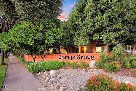 244 North Orange Grove Boulevard, Pasadena, CA 91103