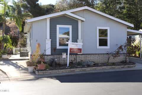 2 Paseo Margarita, Camarillo, CA 93012