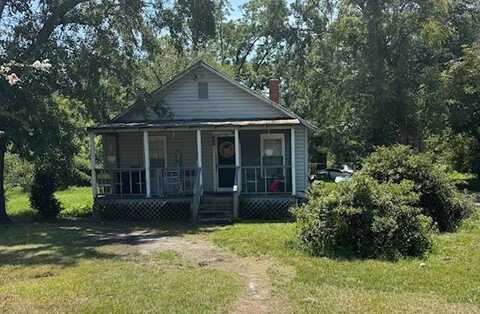 406-506 Tillman & Plum Street, Valdosta, GA 31601