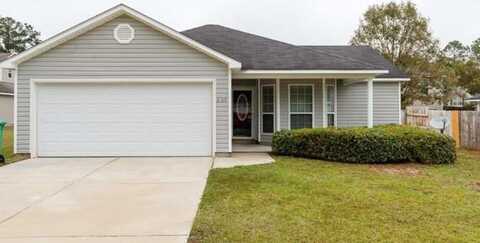 2745 Pineview Drive, Valdosta, GA 31605