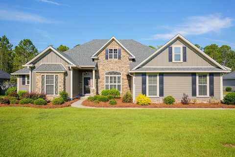 3550 Knights Mill Drive, Valdosta, GA 31605