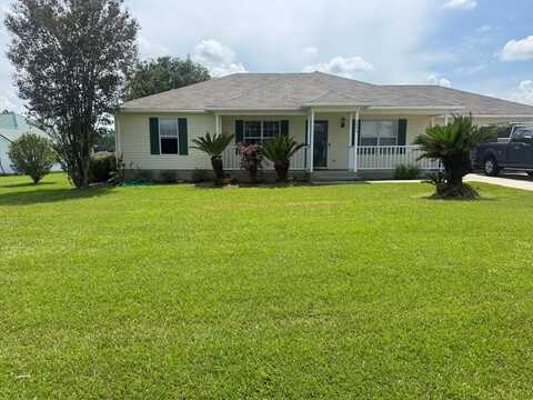 3893 Trotters Ridge Circle, Valdosta, GA 31605