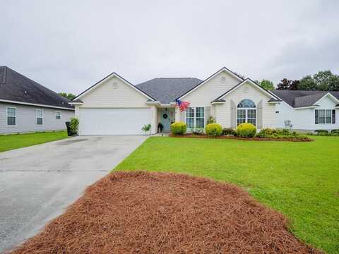 4148 Waterberry Circle, Valdosta, GA 31602
