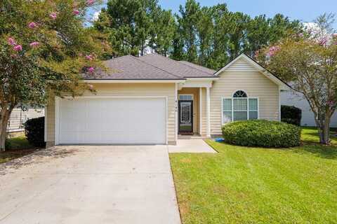 4140 SPRINGRUFF DR, Valdosta, GA 31602