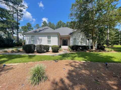 4616 Rainwood Circle, Valdosta, GA 31602