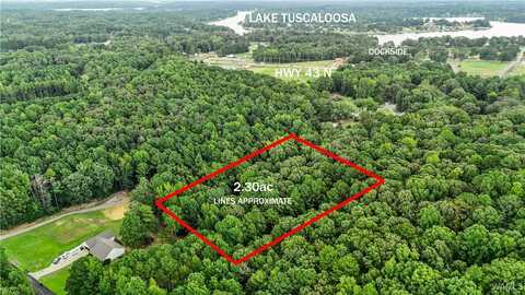 Starboard Pl, Northport, AL 35475