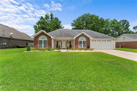 2600 Lauren Street, Northport, AL 35475