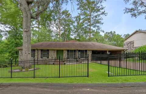 3912 Perch Drive, Tuscaloosa, AL 35405