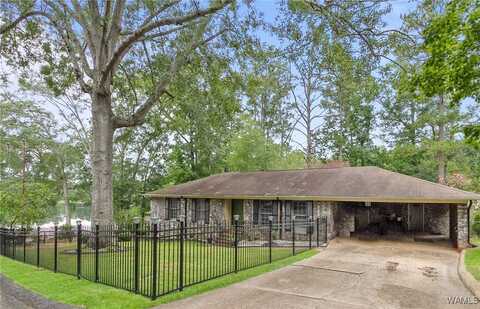 3912 Perch Drive, Tuscaloosa, AL 35405
