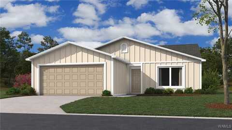 10427 Patton Lane, Tuscaloosa, AL 35405