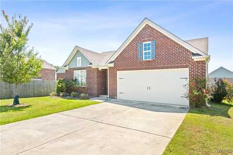 2195 Bobwhite Drive, Tuscaloosa, AL 35405
