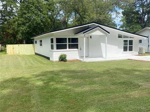 126 11th st SW, Fayette, AL 35555