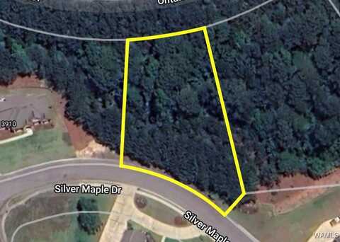 3906 Silver Maple Drive, Northport, AL 35473