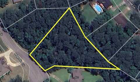 4605 Magnolia Circle, Northport, AL 35473